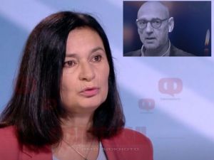 Нихал Юзерган: Срещу злоупотребите няма Коледа и Байрам, Пеевски размахва етническата карта