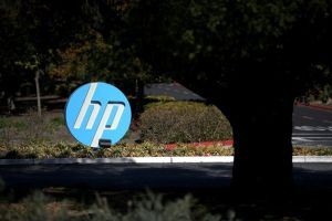 HPE Stock Explodes 24% On Record AI Earnings: Is Hewlett Packard Enterprise A Buy Now?