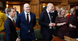 Kulturministeren bliver en nøglefigur i regeringens demokratiprojekt