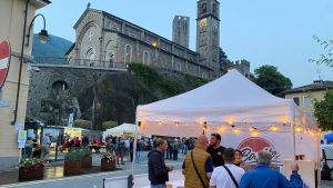 Street food festival a Pont Canavese, più commercianti del paese coinvolti per l’edizione del 2026