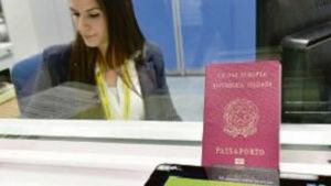 La rivoluzione passaporti passa dagli uffici postali Rivarolo primo in provincia
