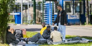 Die EU behandelt abgelehnte Asylbewerber wie Kriminelle