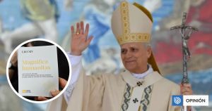 Magnifica Humanitas y una nueva alianza humanista
