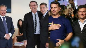 Como Bolsonaro, Paulo Guedes e Campos Neto transformaram fintechs em paraísos de lavagem de dinheiro para o CV e PCC