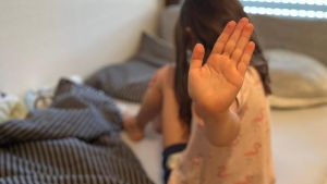 Wenn Behörden versagen: Ein Kind ist dem Missbrauch schutzlos ausgeliefert