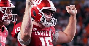 Keep Politicians Out of College Sports
