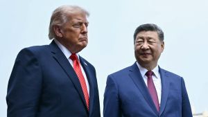 The China-US tech truce is fragile
