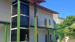 La Casa di Raul a Caravino cerca un gestore, alloggi pensati per chi ha disabilità