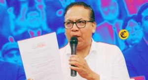 Roberto Sánchez improvisa nuevo plan de gobierno a días de la segunda vuelta electoral