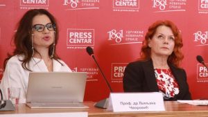 „Do kada će interesi Lončara i Drulović biti ispred zdravlja pacijenata?“: Studenti Medicinskog fakulteta o smeni dve profesorke