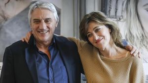 Il festival del cinema ‘SognoRealtà’, Calopresti e Bruni Tedeschi in dialogo: “Affrontiamo il mistero della vita. La poesia antidoto alla tv e ai social”