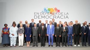 España exporta su polarización