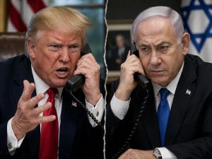 When America Says ‘No’, Israel Must Remember Who Pays the Price