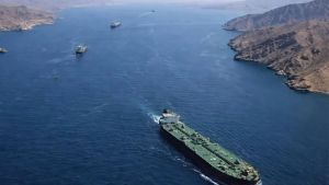 The Strait Of Hormuz Holds The Key To World Stability