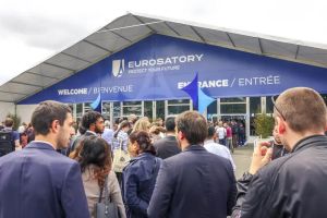Interdiction des armes offensives israéliennes au salon Eurosatory : « Des armes défensives, ça n’existe pas », répond BDS