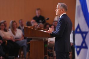 The Prime Minister addressed Canada’s antisemitism problem. Almost nobody was satisfied