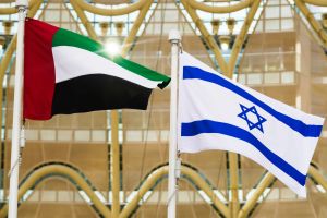 Israel to send 2 delegations to UAE next week as ties strengthen amid Iran war