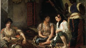 Det er på tide, at vi gør op med forestillingen om arabisk kultur som uforståelig