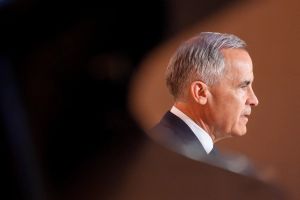 The truth that Mark Carney avoided saying: Israel has become the International Jew