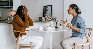 The Humility Intimacy Requires