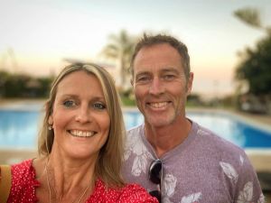 British couple held in Iran lose appeal against 10-year prison sentence