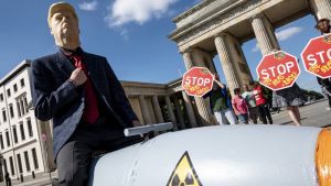 Kalkül »Euroshima«