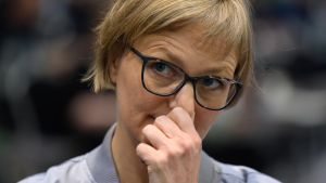 Granatendreherin des Tages: Franziska Brantner