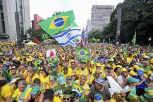 Trampova administracija bi da uvede Brazilu carine od 25 odsto zbog ‘nerazumnih’ trgovinskih praksi