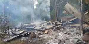 Myanmar’s forgotten war: How the world is failing the test of the UN’s Responsibility to Protect