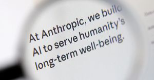 Anthropic IPO could train a large M&A model