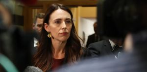 Jacinda Ardern turns her own imposter syndrome into self‑help wisdom for young readers