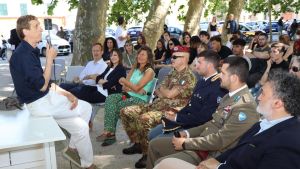 Pisa per la legalità: le scuole in piazza per la commemorazione della strage di Capaci