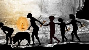 Rami di pino per illuminare le caverne: Unipi fa luce sugli uomini del Paleolitico