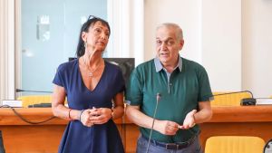 Scossone agli equilibri interni nella giunta Fasan a Monfalcone: l’assessore Garritani lascia Fratelli d’Italia