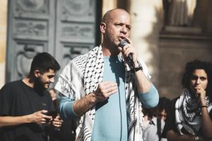 Besançon : le préfet du Doubs interdit un débat avec Salah Hamouri