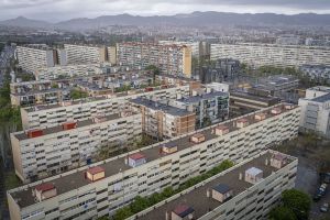 Una disputa entre familias en La Mina, el cuarto incidente con armas de fuego en dos días en Catalunya