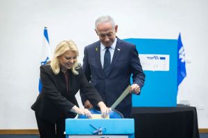 Likud to hold primaries for its electoral slate by July 28; Netanyahu guaranteed top spot
