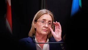 A promise to consider something after the election is not a promise. It’s time to get real on corruption