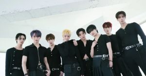 Do K-pop ao Nilton Santos: NTX manda recado ao Botafogo