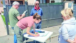 Sul data center di Sant’Alessio arriva il no del Comune: «Mai in quell’area»