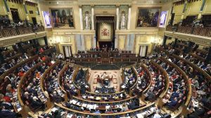Bajanades amb escó
