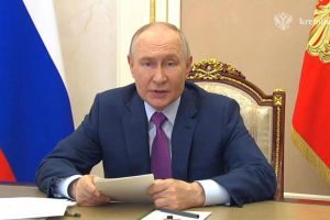 «Россия- центричные» учебники будут готовы к сентябрю 2028