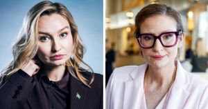 Lilian Sjölund: Vad är det för feminism som Ebba Busch talar om?