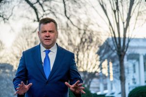 Pulte Will Drag US Intelligence From Bad to Worse