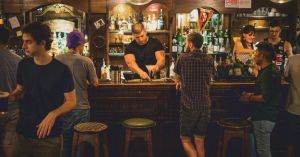 What Bartending Taught Me About Wants and Needs
