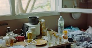 Leveraging Psychology to Keep Your House Tidier