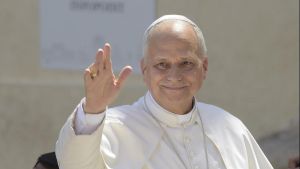 7 días con el Papa