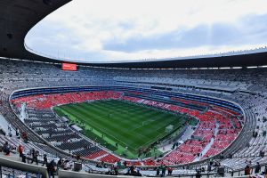 ¡Como en el 86! El Estadio Ciudad de México prepara épica referencia para el Mundial
