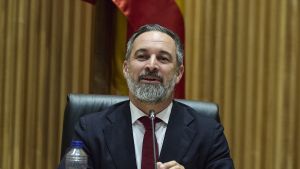 Los cruzados de la pureza y la España que nunca existió