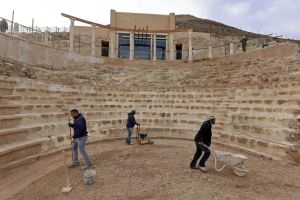 Netanyahu said to halt progress of controversial West Bank and Gaza antiquities bill